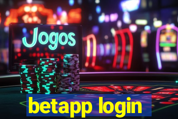 betapp login